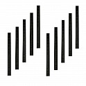 Freez 77 Grip black - team pack