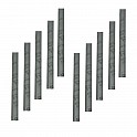 Freez 77 Grip grey - team pack