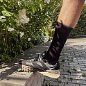 Freez Crew Sock black