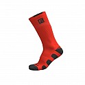 Freez Crew Sock red