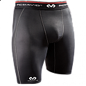 McDavid 8100 Mens Compression Shorts