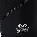 McDavid Super Cross Compression Short With Hip Spica Black
