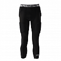 McDavid Hex Thudd 5-Pad 3/4 Tight Black