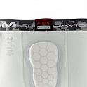 McDavid Hex Thudd 5-Pad 3/4 Tight Black