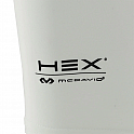 McDavid Hex Thudd 5-Pad 3/4 Tight Black