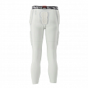 McDavid Hex Thudd 5-Pad 3/4 Tight Black