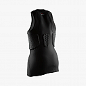McDavid 7963 HEX® Tank Shirt/3-Pad