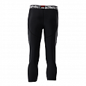 McDavid Hex 3/4 Tight With Knee Pads Black