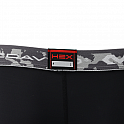 McDavid Hex 3/4 Tight With Knee Pads Black
