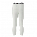 McDavid Hex 3/4 Tight With Knee Pads Black