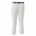 McDavid Hex 3/4 Tight With Knee Pads Black