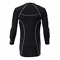 McDavid Hex Goal Keeper Shirt Extreme 2.0 Black