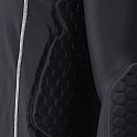 McDavid Hex Goal Keeper Shirt Extreme 2.0 Black
