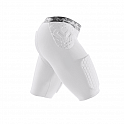 McDavid Hex Thudd Shorts 737 elastické šortky s výztuží