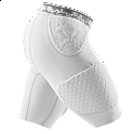 McDavid Hex Shorts w/ wrap-around thigh 7991 elastické šortky s výztuží