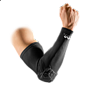 McDavid 6500 Hex Shooter Arm Sleeve černá vel. L