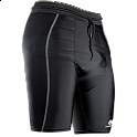 McDavid 7743 Dual Performance Shorts Kompresní šortky