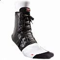 McDavid Ankle Guard A101R ortéza na kotník černá vel. L