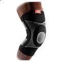 McDavid 5116 Knee Sleeve/4-way elastic bandáž na koleno