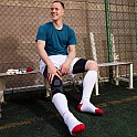 McDavid 5116 Knee Sleeve/4-way elastic bandáž na koleno