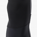 McDavid Compression 3/4 Tight With Dual Layer Knee Support Black