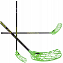 Oxdog Hyperlight HES 27 YL Round Optilight MBC