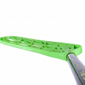 Oxdog Hyperlight HES 27 YL Round Optilight MBC