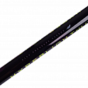 Oxdog Hyperlight HES 27 YL Round Optilight MBC