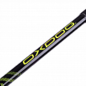 Oxdog Hyperlight HES 27 YL Round Optilight MBC