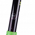 Oxdog Hyperlight HES 27 YL Round Optilight MBC