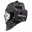 Floorbee SkyCarbon IFF brankářská maska