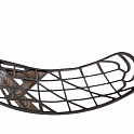 Oxdog čepel Avox MB Smoke grey