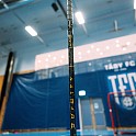 Salming Trident Q-series Carbon Pro 2.0 LTD 27 Black/Gold + čepel zdarma