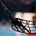 Salming Trident Q-series Carbon Pro 2.0 LTD 27 Black/Gold + čepel zdarma