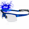 Unihoc brýle Energy kids blue