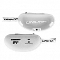 Unihoc brýle Energy kids Neon Yellow
