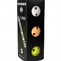 Klubbhuset míček KH SSL Ball (3-pack) Mix