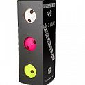 Klubbhuset míček KH SSL Ball (3-pack) Mix