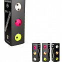 Klubbhuset míček KH SSL Ball (3-pack) Mix