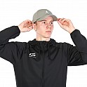 Fatpipe Kšiltovka ACE Grey