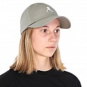 Fatpipe Kšiltovka ACE Grey