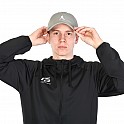 Fatpipe Kšiltovka ACE Grey