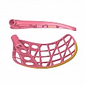 Fatpipe čepel CTRL SLICKS PPB SHRIMP PINK/PE GOLD