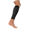 McDavid X609 Dual Layer Compression Calf Sleeves Kompresní návlek na lýtko vel. S