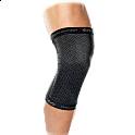 McDavid X605 Dual Layer Compression Knee Sleeves