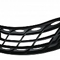 Fatpipe Čepel Hole PE Metallic Black