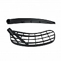 Fatpipe Čepel Speed PPH Coal Black