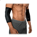 McDavid X607 Dual Layer Compression návlek na ruce vel. XL