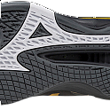 Mizuno Wave Stealth NEO/BlkOyster/MPGold/IronGat