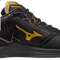 Mizuno Wave Stealth NEO/BlkOyster/MPGold/IronGat